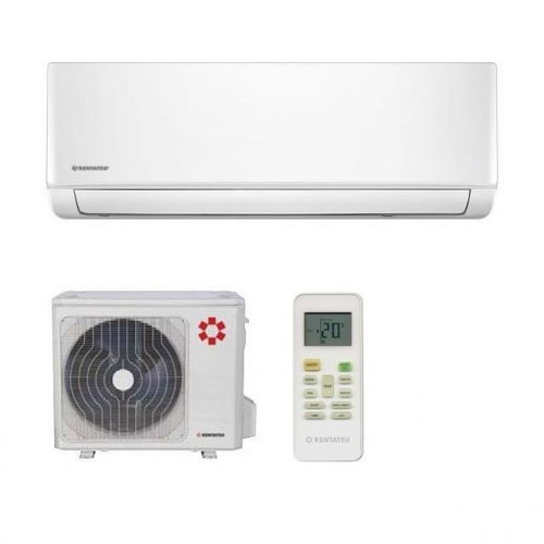 Сплит-система Kentatsu Bravo KSGB70HFAN1/KSRB70HFAN1 до 70м²  ( кондиционер ) картинка